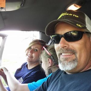 Meet your Posher, Wayne